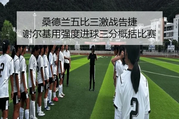 桑德兰五比三激战告捷 谢尔基用强度进球三分概括比赛（M88）
